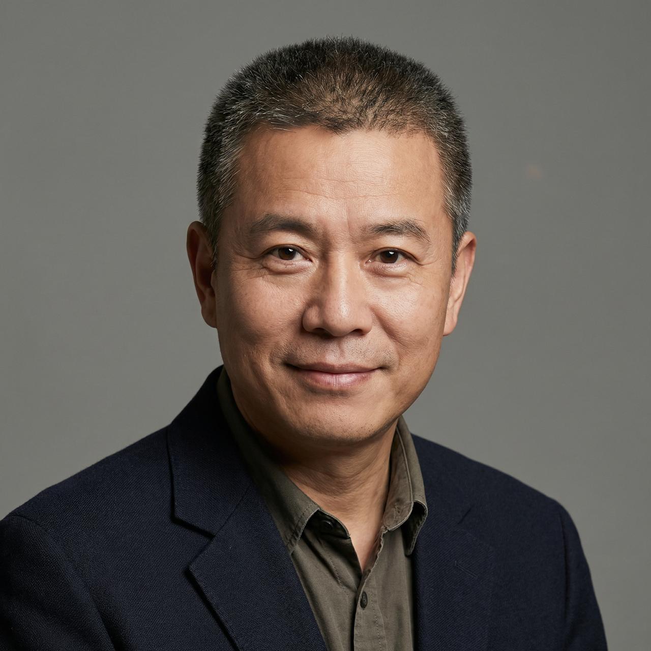 每日大赛陈志远