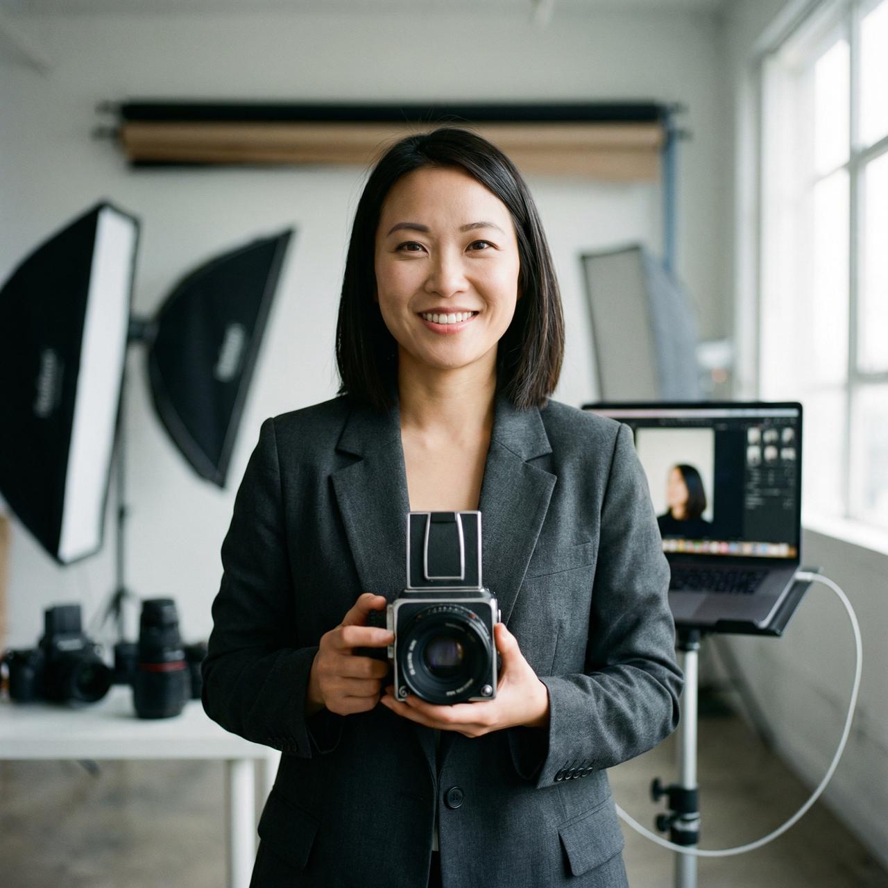 每日大赛李晓雯