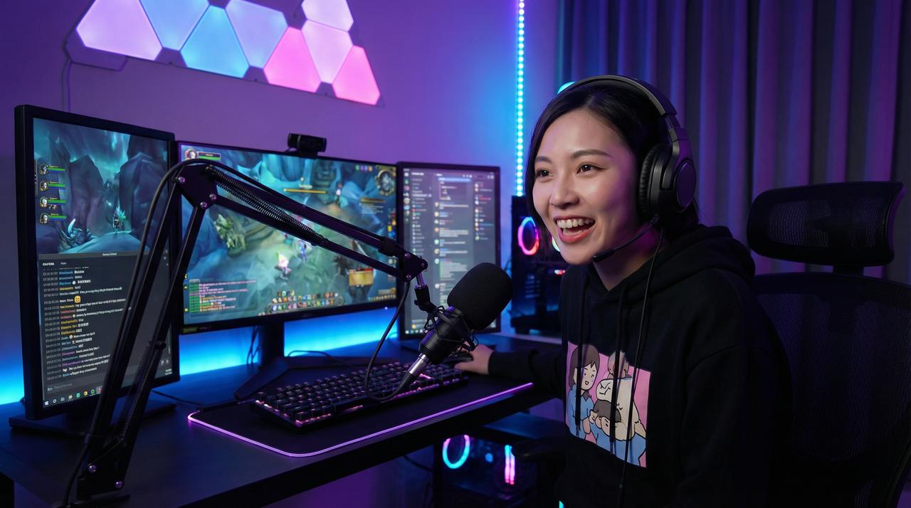 每日大赛游戏直播